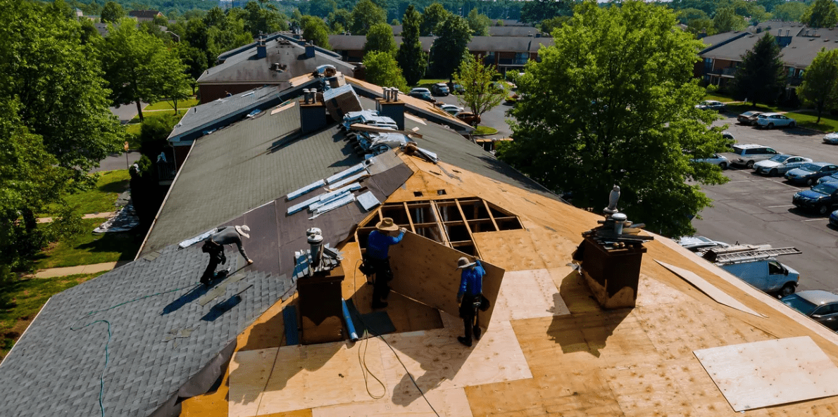 12 GOOD ROOF WORX