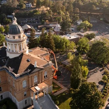 placer county GOOD ROOF WORX