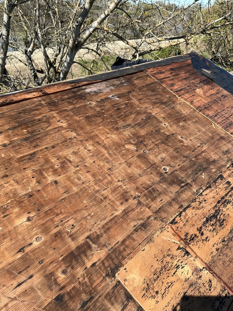 Attic Mold and Roof Deterioration: Planning Smarter Roof Replacements with Proper Ventilation