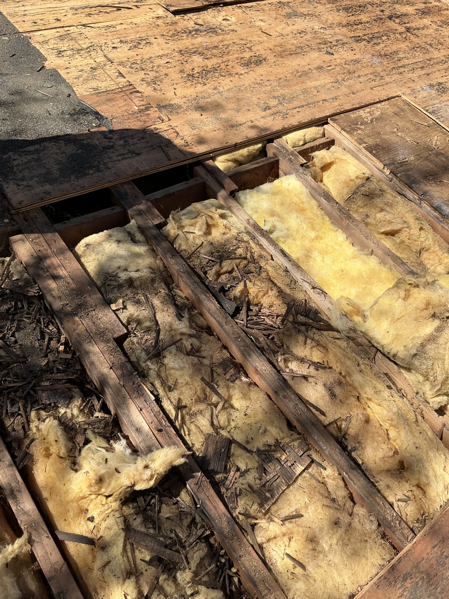 Vaulted Ceilings Re-Engineered: Enhanced Ventilation For Roof Replacement