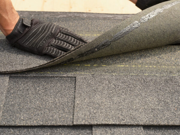 Smarter Roof Replacement Starts with the Seal Strip