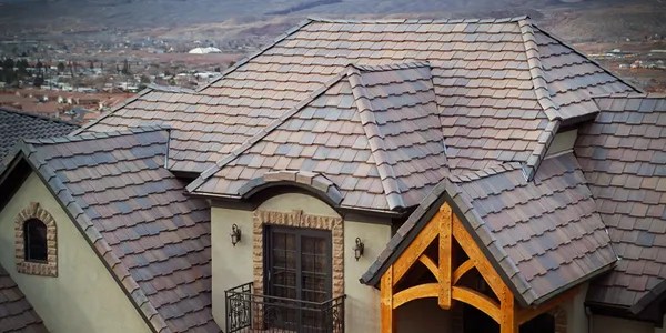 tile roof GOOD ROOF WORX