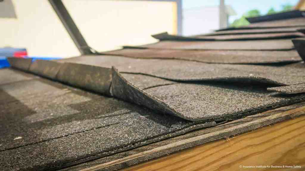 Why Roof Edges Fail First: Roof Replacement After Wind Damage